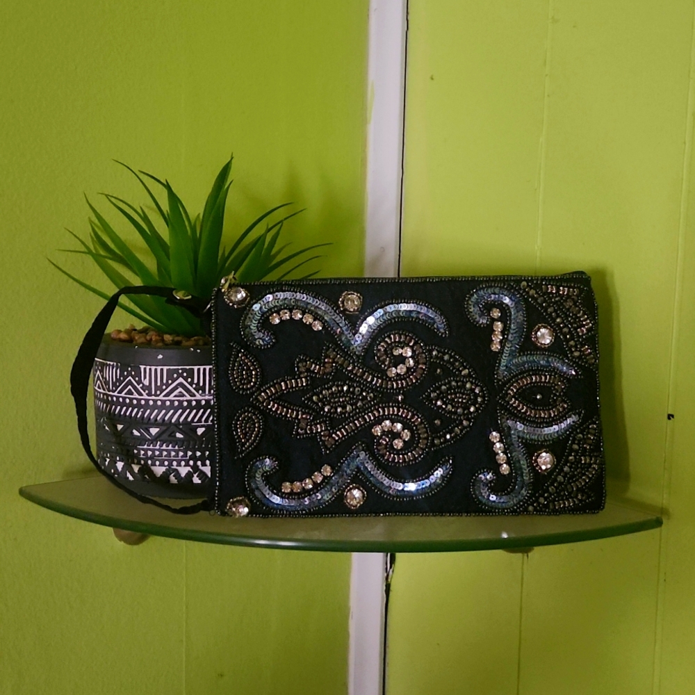 Bamboo Trading Company Club Bag